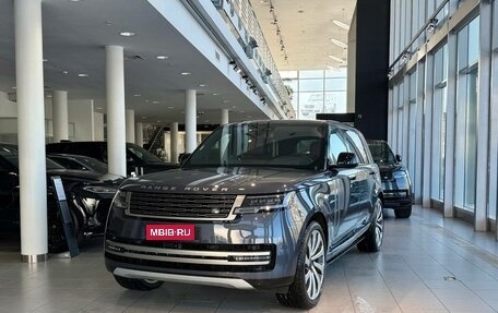 Land Rover Range Rover IV рестайлинг, 2025 год, 23 900 000 рублей, 1 фотография