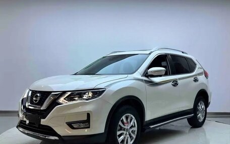 Nissan X-Trail, 2022 год, 1 720 000 рублей, 1 фотография