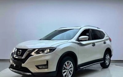 Nissan X-Trail, 2022 год, 1 720 000 рублей, 1 фотография