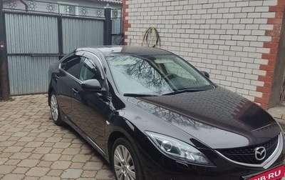 Mazda 6, 2008 год, 950 000 рублей, 1 фотография