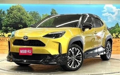 Toyota Yaris Cross, 2023 год, 1 450 000 рублей, 1 фотография