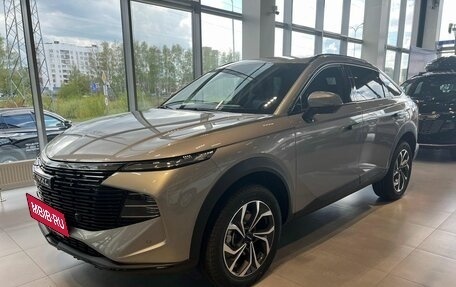 Haval F7x, 2026 год, 3 799 000 рублей, 1 фотография