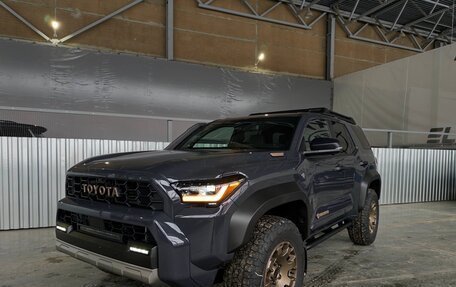 Toyota 4Runner, 2025 год, 12 290 000 рублей, 1 фотография