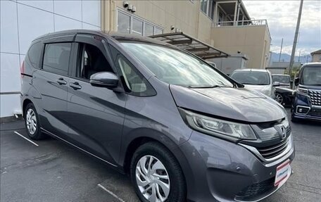 Honda Freed II, 2017 год, 1 190 000 рублей, 1 фотография