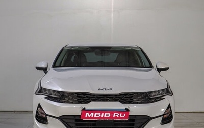 KIA K5, 2021 год, 2 489 000 рублей, 1 фотография