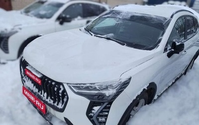 Haval Jolion, 2024 год, 1 650 420 рублей, 1 фотография