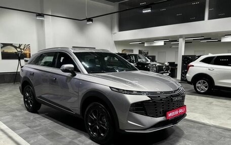 Haval F7, 2026 год, 3 499 000 рублей, 1 фотография