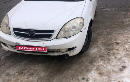 Lifan Breez (520), 2010 год, 80 000 рублей, 1 фотография