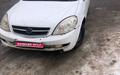 Lifan Breez (520), 2010 год, 80 000 рублей, 1 фотография