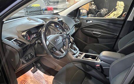 Ford Kuga III, 2019 год, 2 000 000 рублей, 4 фотография