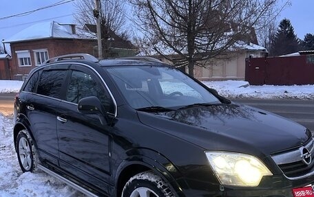 Opel Antara I, 2008 год, 790 000 рублей, 1 фотография