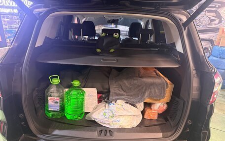 Ford Kuga III, 2019 год, 2 000 000 рублей, 9 фотография