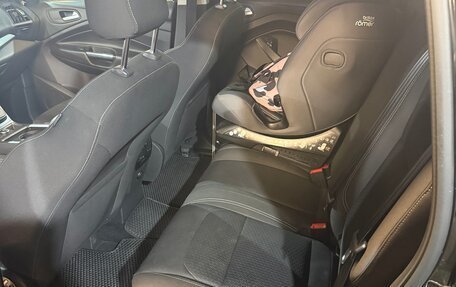 Ford Kuga III, 2019 год, 2 000 000 рублей, 10 фотография