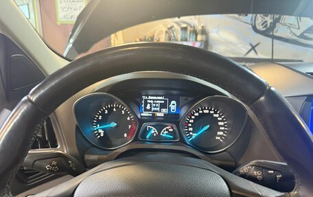 Ford Kuga III, 2019 год, 2 000 000 рублей, 6 фотография