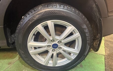 Ford Kuga III, 2019 год, 2 000 000 рублей, 7 фотография