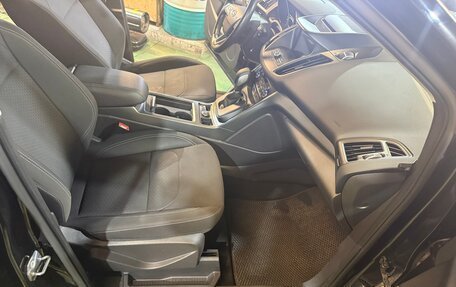 Ford Kuga III, 2019 год, 2 000 000 рублей, 14 фотография