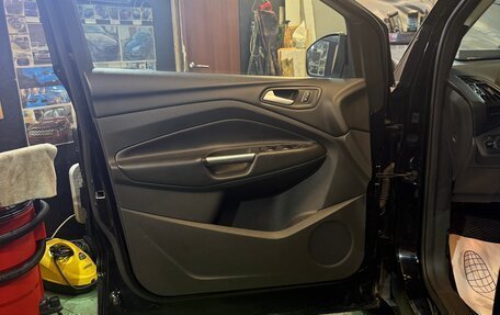 Ford Kuga III, 2019 год, 2 000 000 рублей, 24 фотография