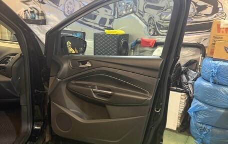 Ford Kuga III, 2019 год, 2 000 000 рублей, 25 фотография