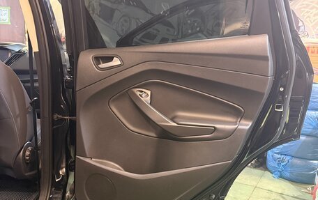 Ford Kuga III, 2019 год, 2 000 000 рублей, 27 фотография