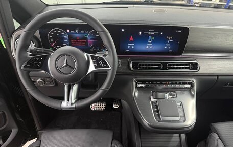 Mercedes-Benz V-Класс, 2025 год, 12 450 000 рублей, 4 фотография