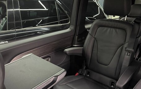 Mercedes-Benz V-Класс, 2025 год, 12 450 000 рублей, 7 фотография