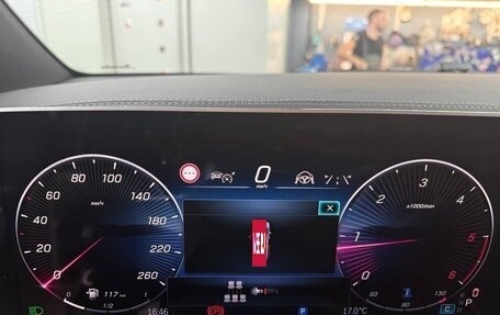 Mercedes-Benz V-Класс, 2025 год, 12 450 000 рублей, 5 фотография