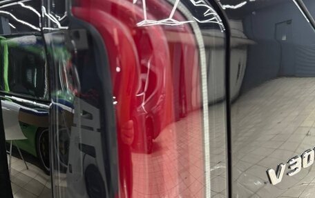 Mercedes-Benz V-Класс, 2025 год, 12 450 000 рублей, 12 фотография
