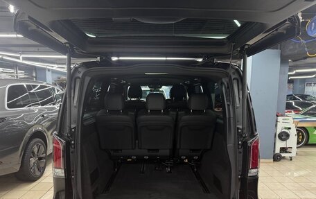 Mercedes-Benz V-Класс, 2025 год, 12 450 000 рублей, 13 фотография