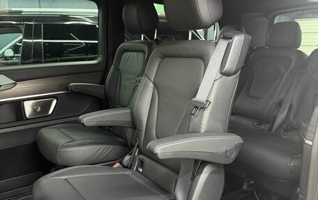 Mercedes-Benz V-Класс, 2025 год, 12 450 000 рублей, 21 фотография