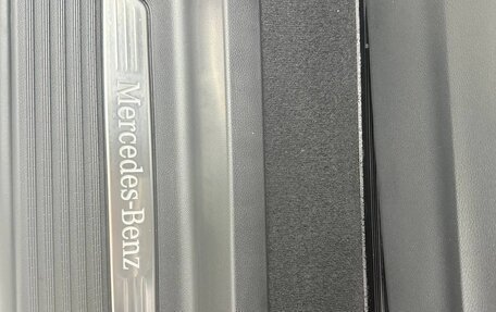 Mercedes-Benz V-Класс, 2025 год, 12 450 000 рублей, 22 фотография