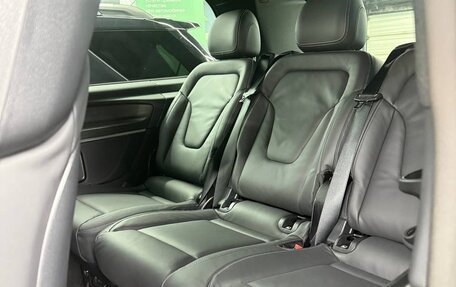 Mercedes-Benz V-Класс, 2025 год, 12 450 000 рублей, 20 фотография