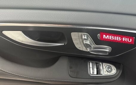 Mercedes-Benz V-Класс, 2025 год, 12 450 000 рублей, 10 фотография