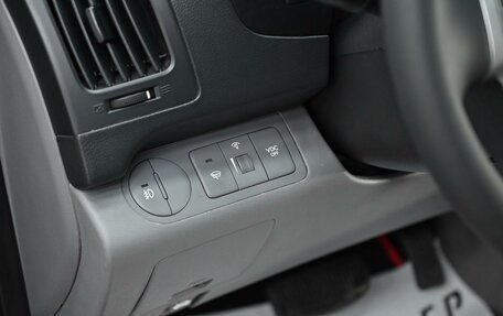 Hyundai Grand Starex Grand Starex I рестайлинг 2, 2010 год, 1 095 000 рублей, 9 фотография