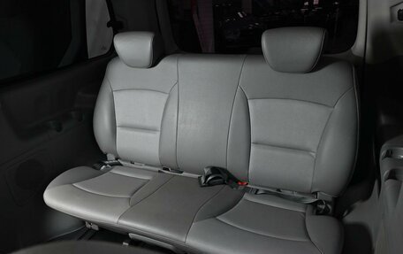 Hyundai Grand Starex Grand Starex I рестайлинг 2, 2010 год, 1 095 000 рублей, 12 фотография