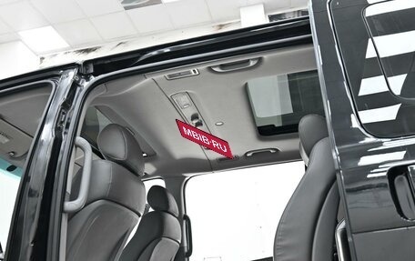 Hyundai Grand Starex Grand Starex I рестайлинг 2, 2010 год, 1 095 000 рублей, 8 фотография