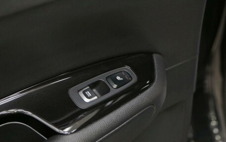 KIA Optima IV, 2018 год, 1 615 000 рублей, 13 фотография