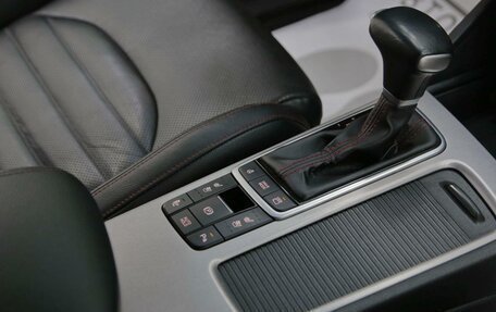 KIA Optima IV, 2018 год, 1 615 000 рублей, 8 фотография