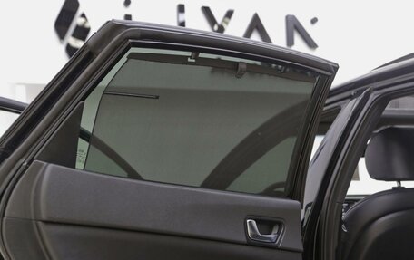 KIA Optima IV, 2018 год, 1 615 000 рублей, 14 фотография