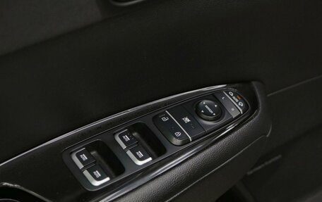 KIA Optima IV, 2018 год, 1 615 000 рублей, 11 фотография