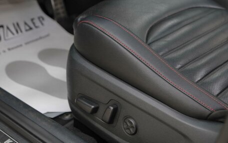 KIA Optima IV, 2018 год, 1 615 000 рублей, 10 фотография