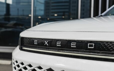 CheryExeed LX, 2025 год, 3 090 000 рублей, 4 фотография