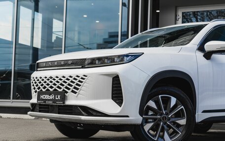 CheryExeed LX, 2025 год, 3 090 000 рублей, 5 фотография