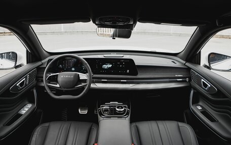 CheryExeed LX, 2025 год, 3 090 000 рублей, 18 фотография