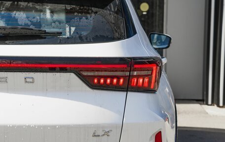 CheryExeed LX, 2025 год, 3 090 000 рублей, 10 фотография
