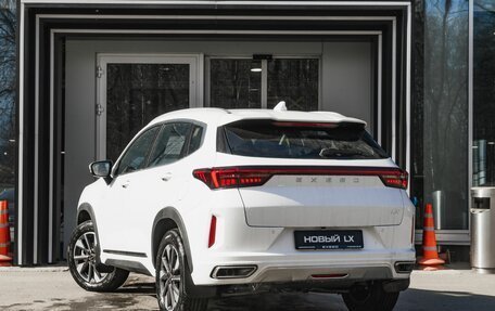 CheryExeed LX, 2025 год, 3 090 000 рублей, 11 фотография