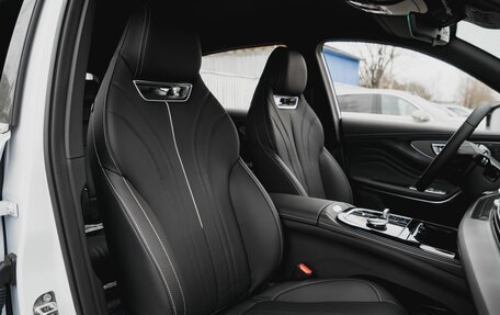 CheryExeed LX, 2025 год, 3 090 000 рублей, 14 фотография