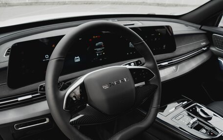 CheryExeed LX, 2025 год, 3 090 000 рублей, 16 фотография