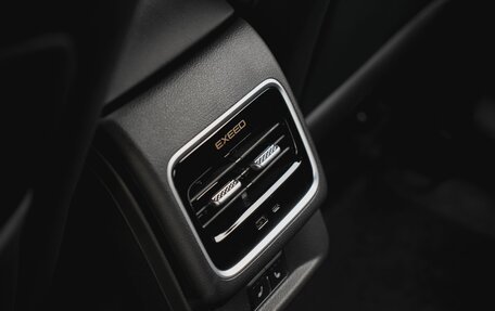 CheryExeed LX, 2025 год, 3 090 000 рублей, 25 фотография