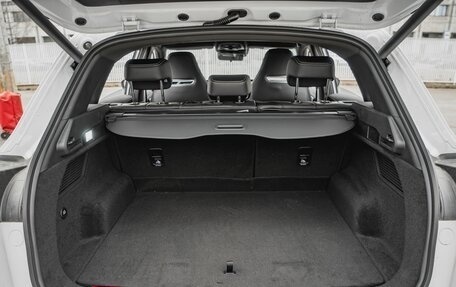CheryExeed LX, 2025 год, 3 090 000 рублей, 9 фотография