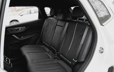CheryExeed LX, 2025 год, 3 090 000 рублей, 23 фотография